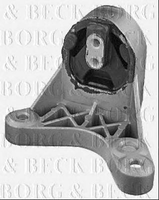 BORG & BECK bem3901 -  Подвеска, двигатель